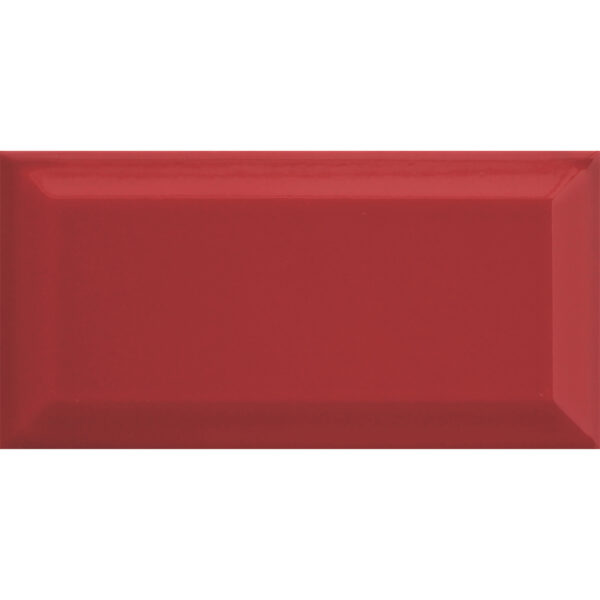 Pllakë Metro Bizoute e Kuqe 10x20 Pllakë Metro Bizoute e Kuqe 10x20