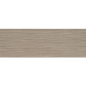 Pllakë Midtown Taupe Rlv 30x90