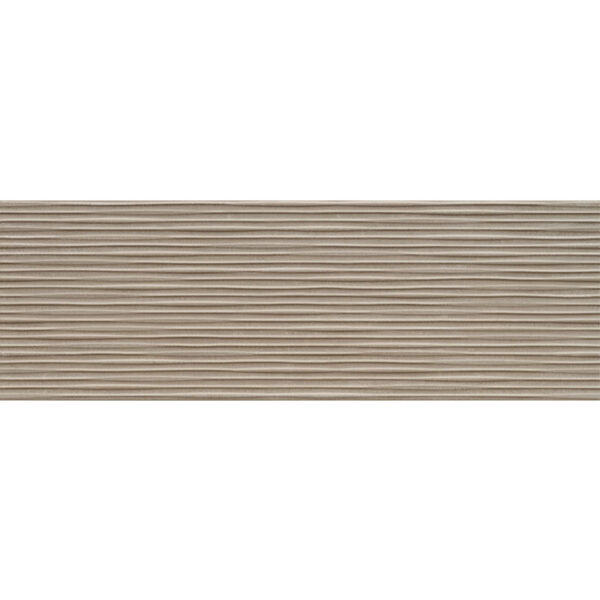 Pllakë Midtown Taupe Rlv 30x90