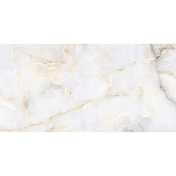 Pllakë Onyx Beige 60x120