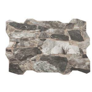 Pllakë Rambla Grafito 40x60