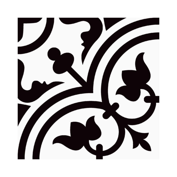 Pllakë Retro Opake 3011 20x20 Pllakë Retro Opake 3011 20x20