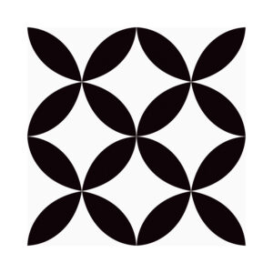 Pllakë Retro Opaque 3050 20x20