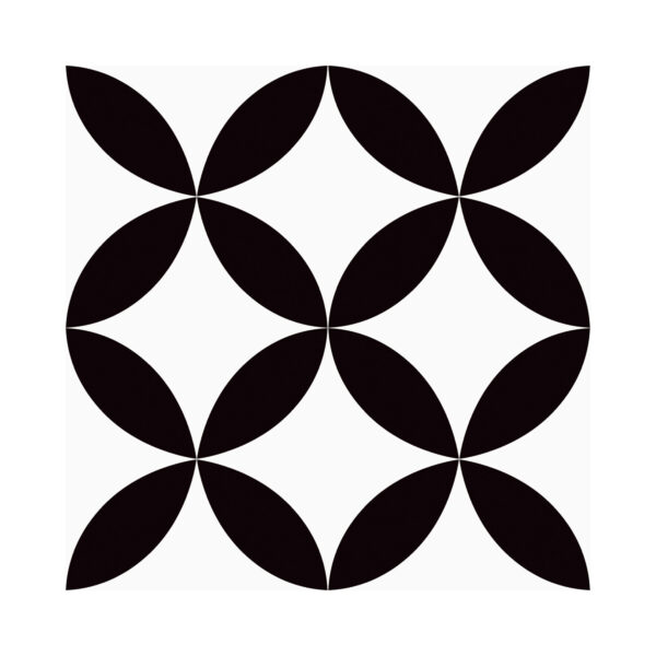 Pllakë Retro Opaque 3050 20x20