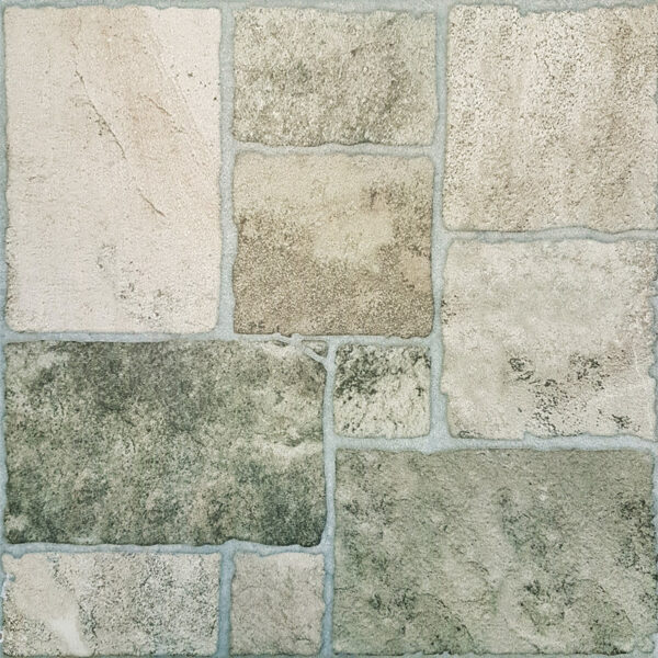 Pllakë Rodos Green 33x33 (Thasos)
