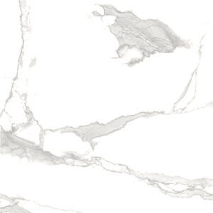 Pllakë Statuario Super e Lustruar 120x120