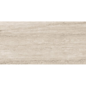 Pllakë Travertino Bezhë Mat 60x120 Drejtkëndëshe.