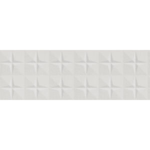 Pllakë Uptown Blanco Cub 20x60