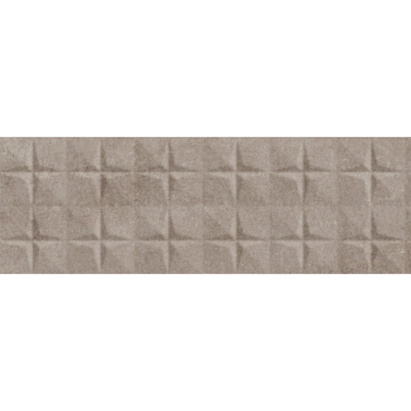 Pllakë Uptown Taupe Cub 20x60 Pllakë Uptown Taupe Cub 20x60