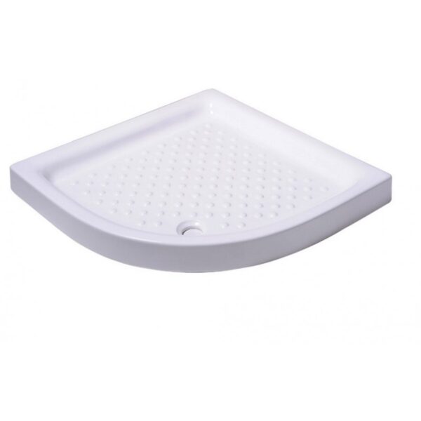 Porcelan dushi gjysmërrethor