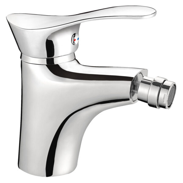 Prekja e mikserit Për Bidet BTP6 Padwa Prekja e mikserit Për Bidet BTP6 Padwa