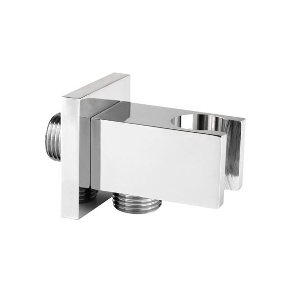 Prizë dhe Mbështetëse Dushi PKN15 Katror