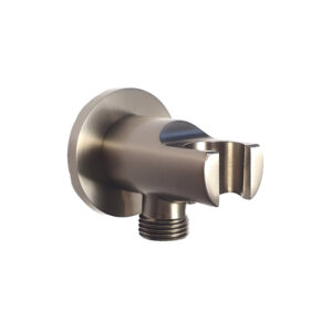 Prizë dhe Mbështetëse për Dush AC05003-GM Metal me Gun