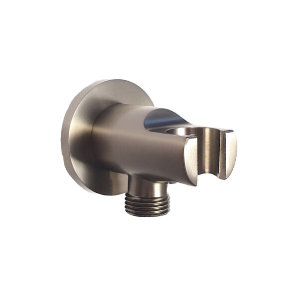 Prizë dhe Mbështetëse për Dush AC05003-GM Metal me Gun Prizë dhe Mbështetëse për Dush AC05003-GM Metal me Gun