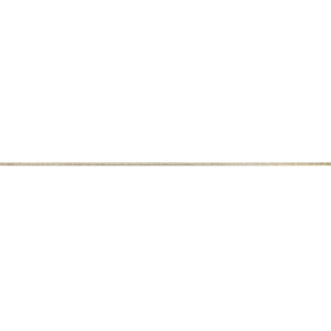 Profili Glitter 10 Oro Sand Chiaro 0.5x0.8x60