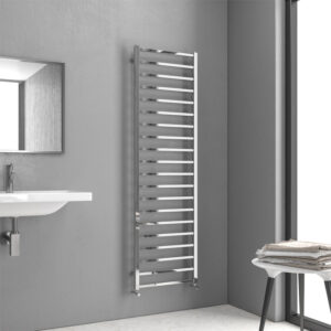 Radiator Karnak 1700 Krom 500x1700