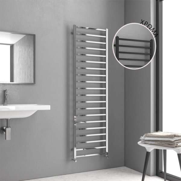 Radiator Karnak 1700 i Zi 500x1700