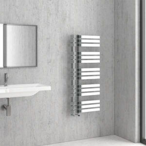 Radiator Verona Chrome 500x1200