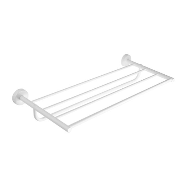 Raft Peshqiri 962566 Bianco Opaco 50 Cm Uno