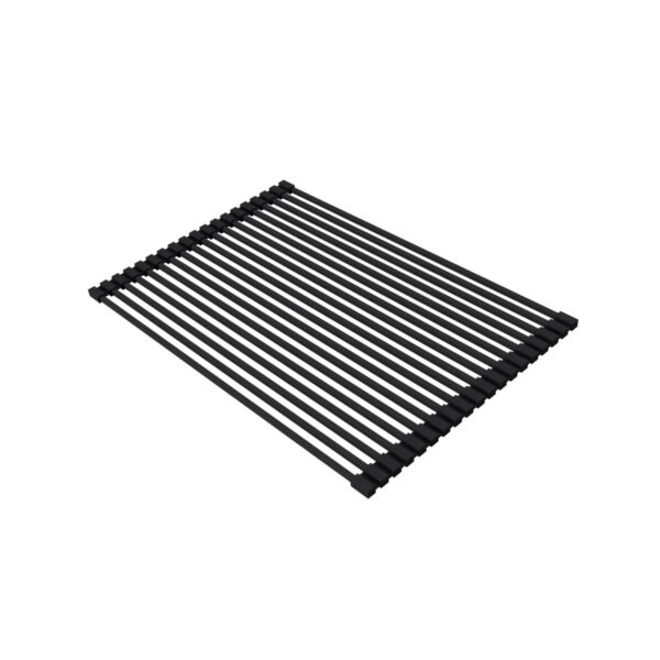 Rollmat 520 E zezë Mat ARS023BK