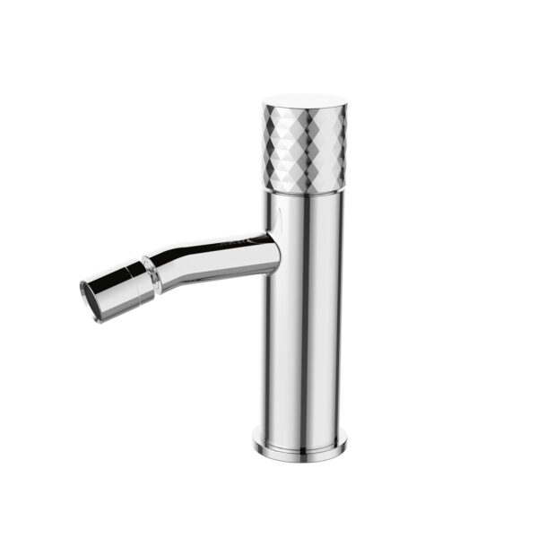 Rubinet Për Bide 24608-424A-BP me Model Tunxhi Joan