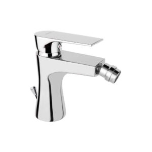 Rubinet Për Bide BAQ6-12 Krom Algeo Square