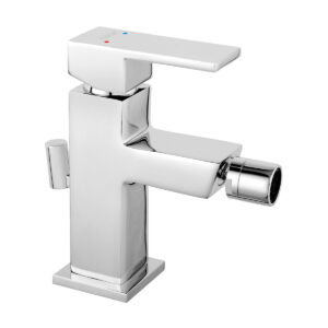 Rubinet Për Bide BZI6-12 Krom Zicco