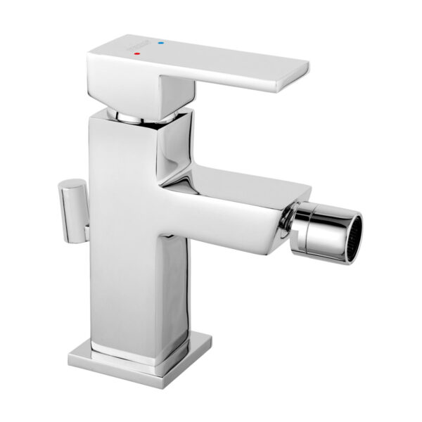 Rubinet Për Bide BZI6-12 Krom Zicco