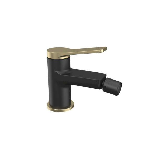 Rubinet Për Bide WNW468073PA-B E Zezë