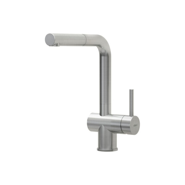 Rubinet Përzierës Kuzhine Aluna Plus Inox Rubinet Përzierës Kuzhine Aluna Plus Inox