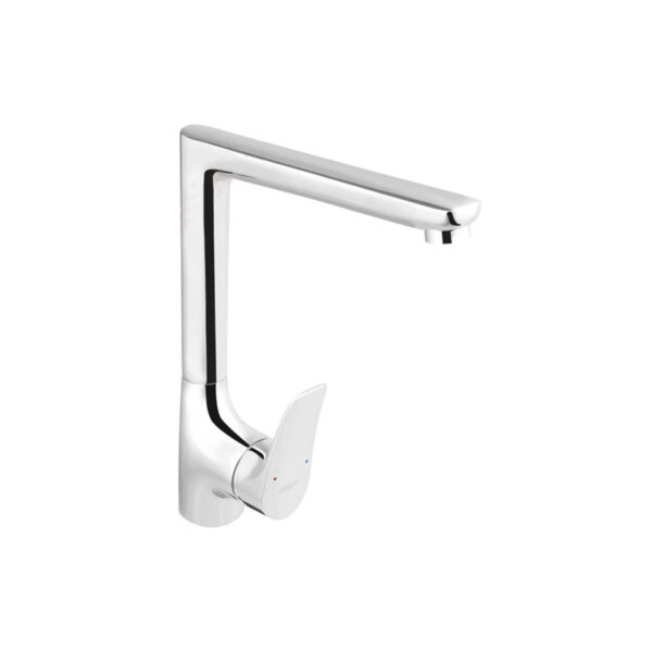 Rubinet Përzierës Kuzhine BES4-12 1/2" Espacio