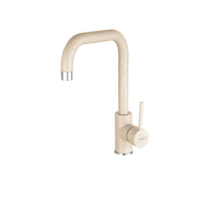 Rubinet Përzierës Kuzhine BFR42S-12 1/2" Sand Freya
