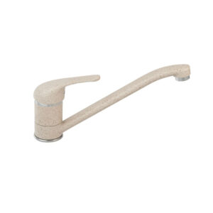 Rubinet Përzierës Kuzhine BFR4S-12 1/2" Sand Freya