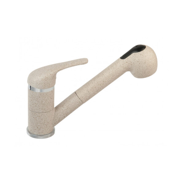 Rubinet Përzierës Kuzhine BFR8S-12 1/2" Sand Freya