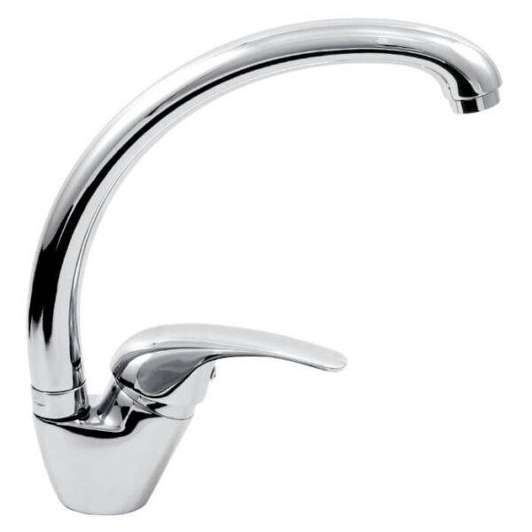 Rubinet Përzierës Kuzhine BVA4A-12 1/2" Vasto