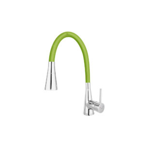 Rubinet Përzierës Kuzhine BZA42G-12 1/2" Green Zumba II