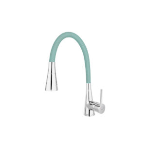 Rubinet Përzierës Kuzhine BZA42M-12 1/2" Mente Zumba II