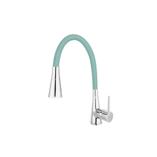 Rubinet Përzierës Kuzhine BZA42M-12 1/2" Mente Zumba II