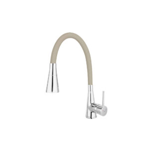 Rubinet Përzierës Kuzhine BZA42P-12 1/2" Rërë Zumba II