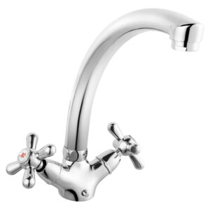 Rubinet Përzierës Kuzhine XD4-12 1/2" Retro i Ri