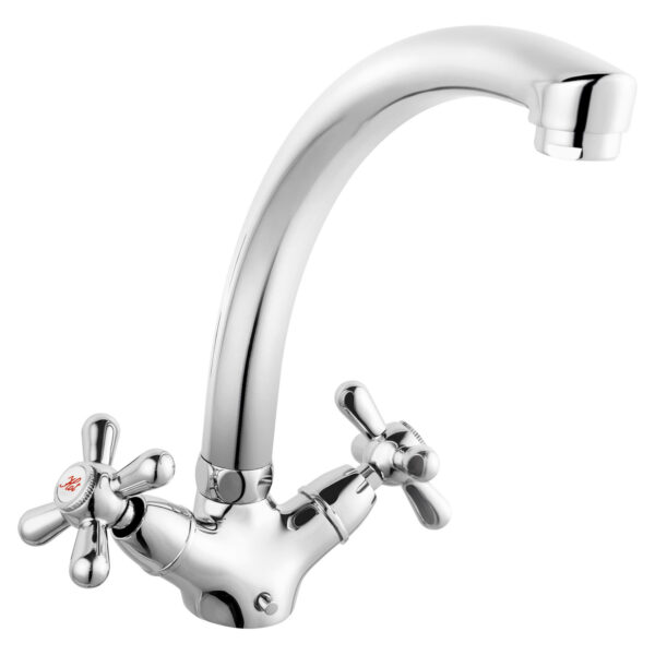 Rubinet Përzierës Kuzhine XD4-12 1/2" Retro i Ri