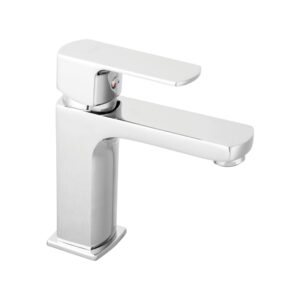 Rubinet Përzierës Për Lavaman BLB2VL-12 Alba Verdeline