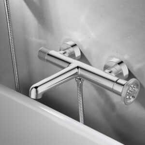 Rubinet Përzierës Për Vaskë 23503 Inna