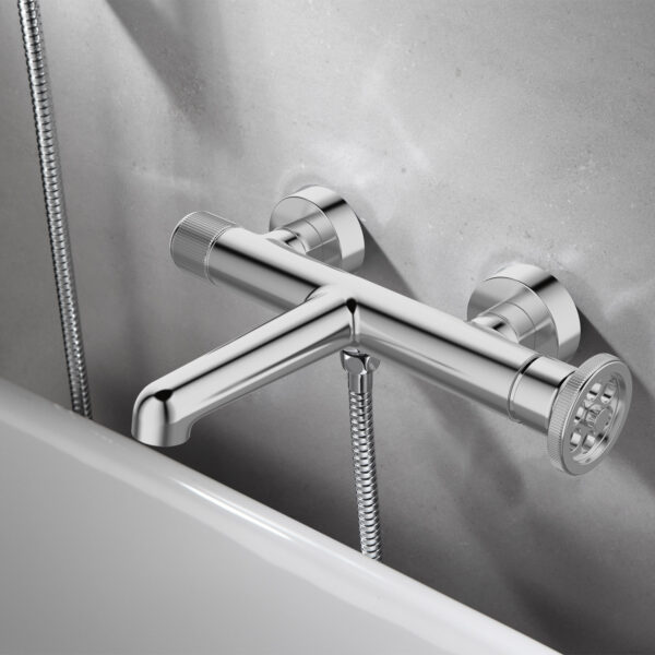 Rubinet Përzierës Për Vaskë 23503 Inna