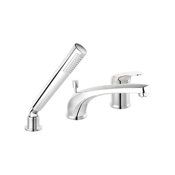 Rubinet Përzierës Për Vaskë BFO11Aa Ferro One Rubinet Përzierës Për Vaskë BFO11Aa Ferro One