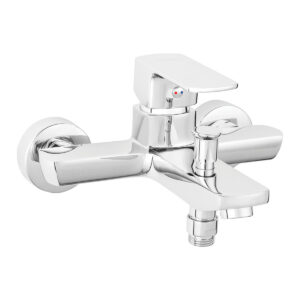 Rubinet Përzierës Për Vaskë BLB1VL Alba Verdeline