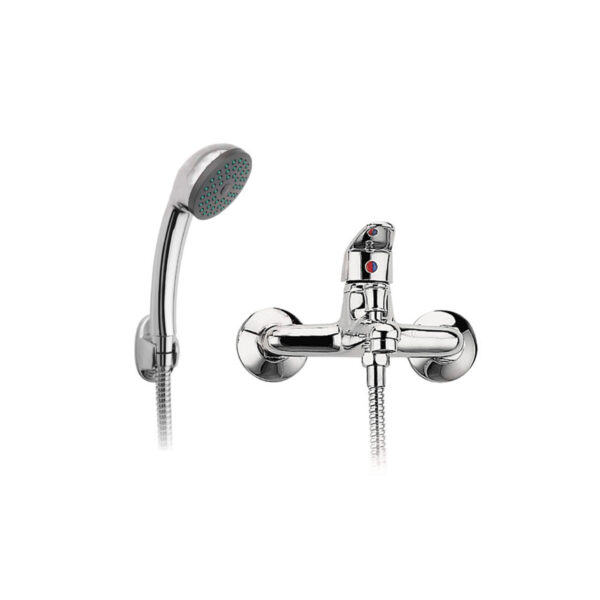 Rubinet Përzierës Për Vaskë BSM11 Smile