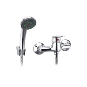 Rubinet Përzierës Për Vaskë BSM77 SMILE