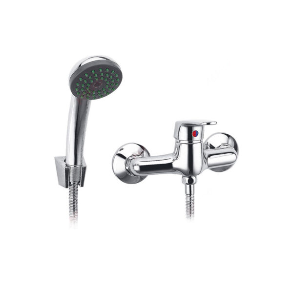 Rubinet Përzierës Për Vaskë BSM77 SMILE Rubinet Përzierës Për Vaskë BSM77 SMILE