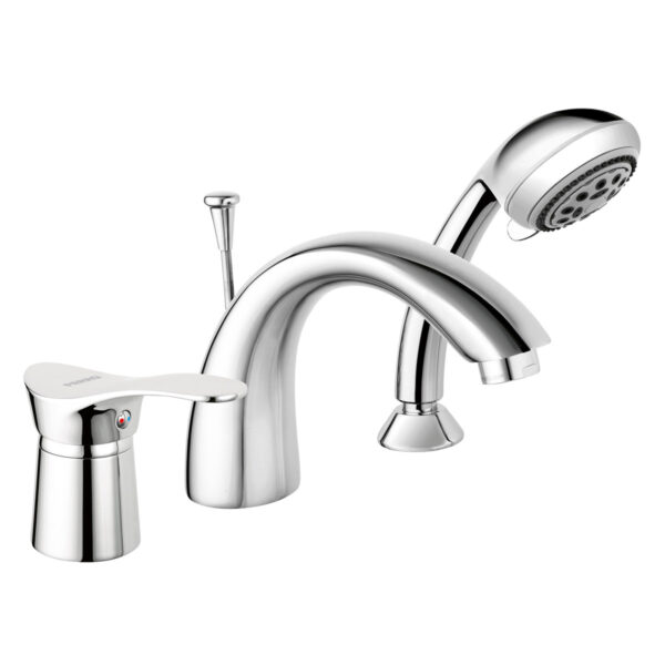 Rubinet Përzierës Për Vaskë BTP11A Padwa Rubinet Përzierës Për Vaskë BTP11A Padwa